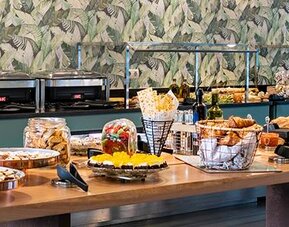 Hotel Vincci Marítimo