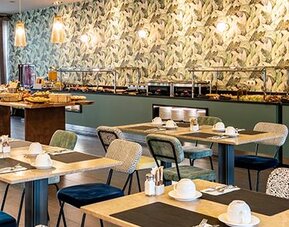 Hotel Vincci Marítimo