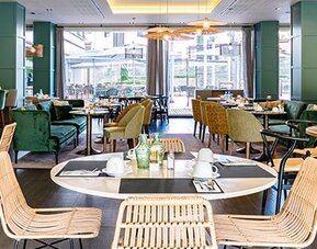 Hotel Vincci Marítimo