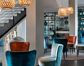 Hotel Vincci Marítimo