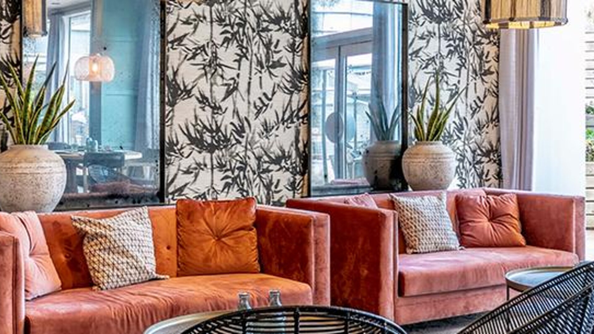 Hotel Vincci Marítimo