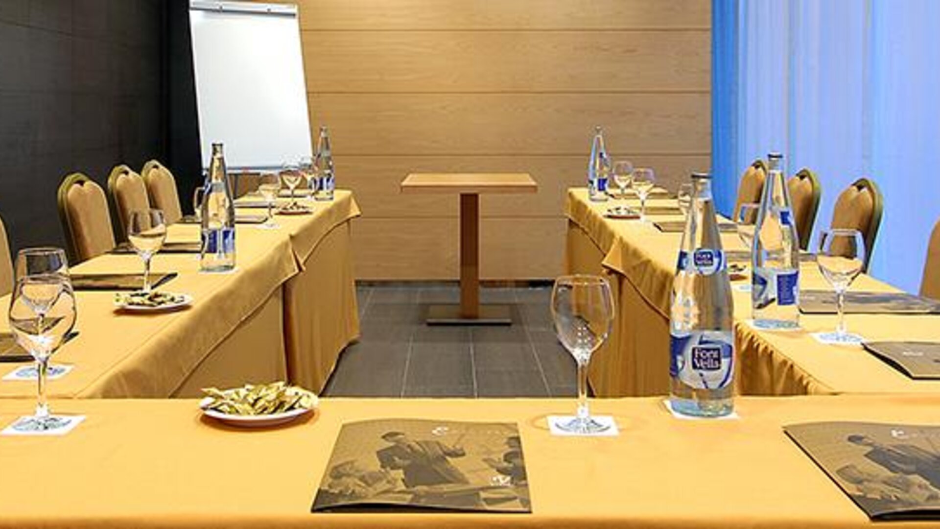 Hotel Vincci Marítimo