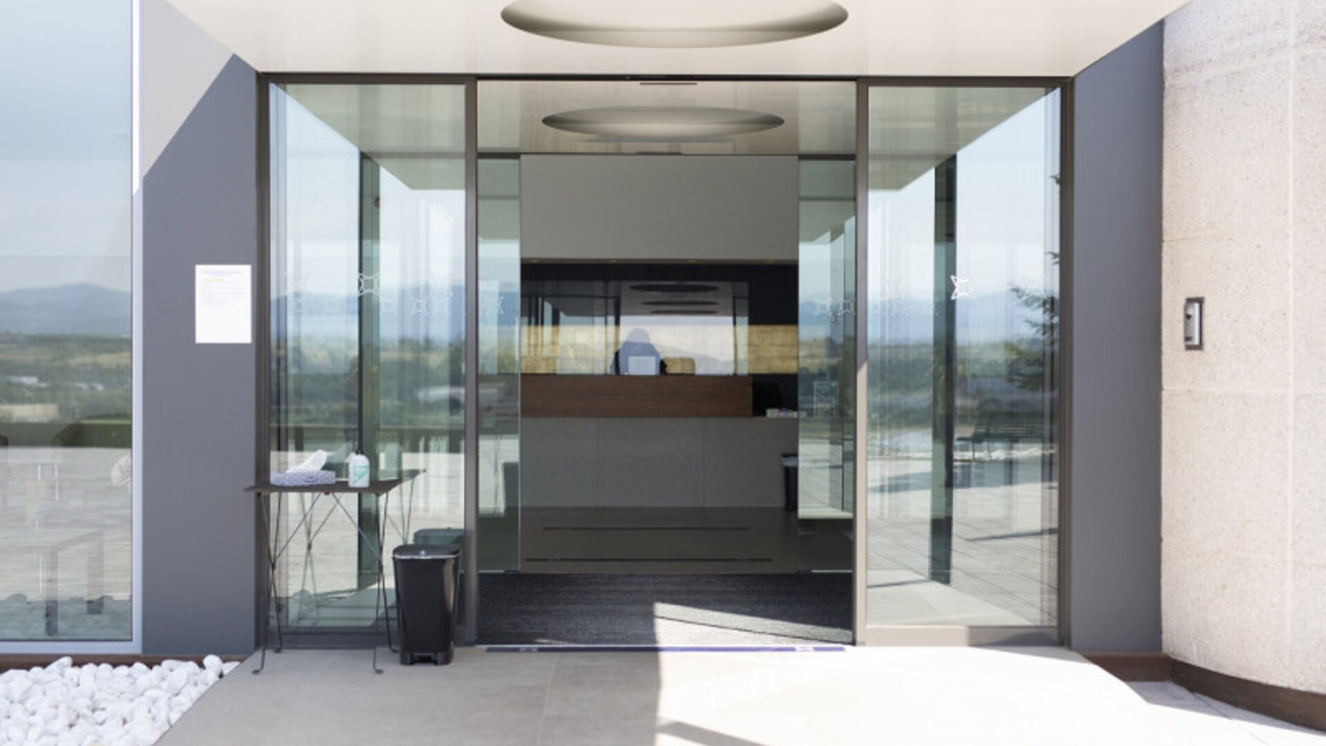 Hotel Augusta Barcelona Vallès