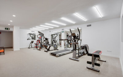 Hotel Augusta Barcelona Vallès