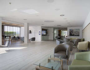 Hotel Augusta Barcelona Vallès