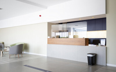 Hotel Augusta Barcelona Vallès