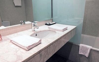 Hotel Augusta Barcelona Vallès