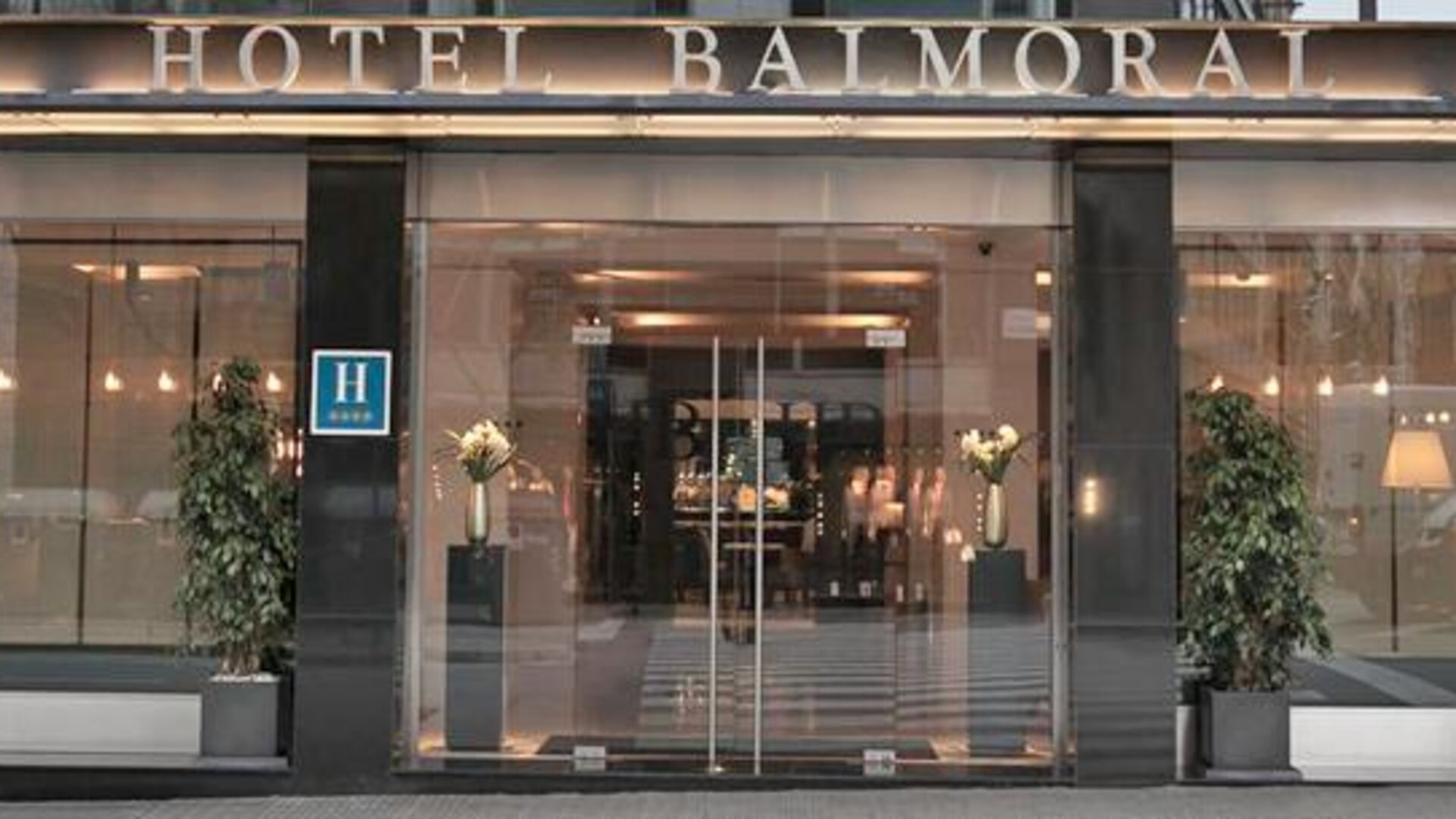 Hotel Balmoral