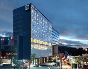 NH Mexico City Valle Dorado