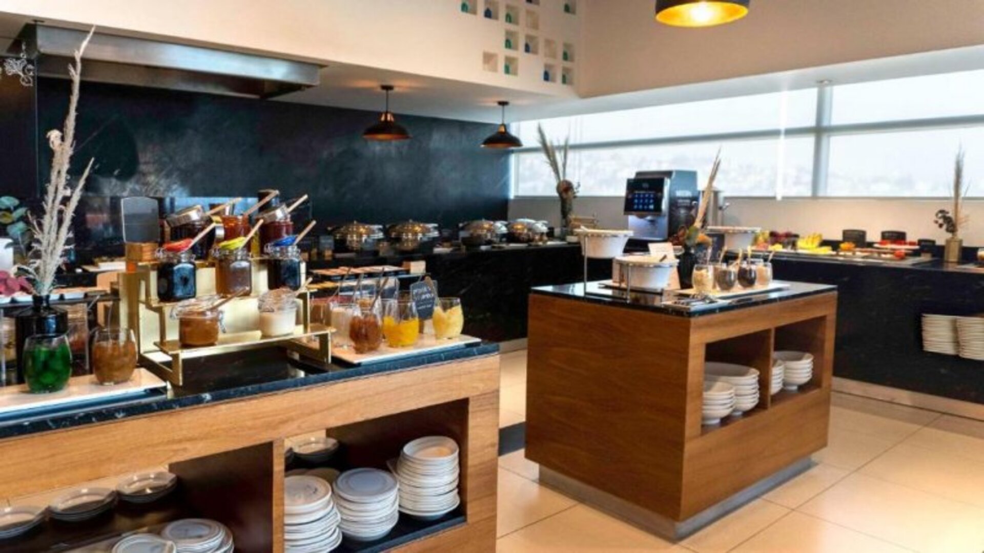 NH Mexico City Valle Dorado