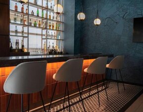 NH Mexico City Valle Dorado