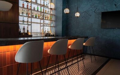 NH Mexico City Valle Dorado