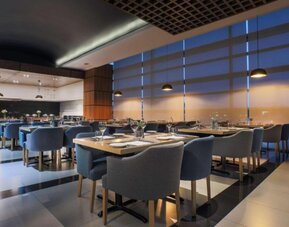 NH Mexico City Valle Dorado