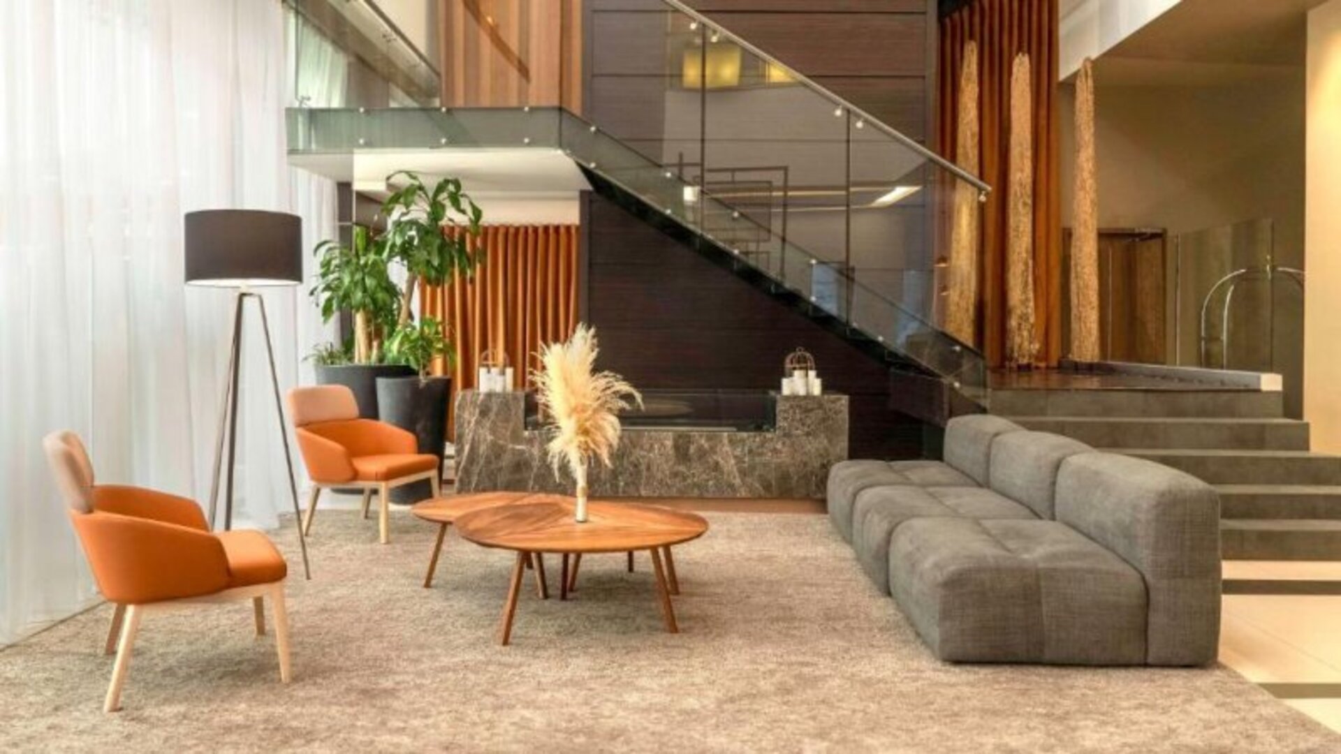 NH Mexico City Valle Dorado