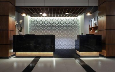 NH Mexico City Valle Dorado