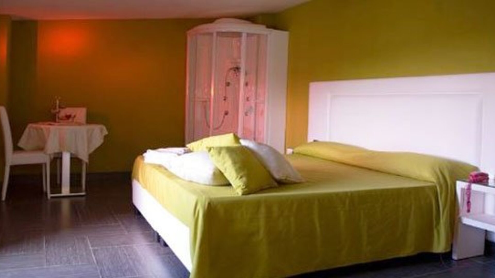 Hotel Masaniello Luxury