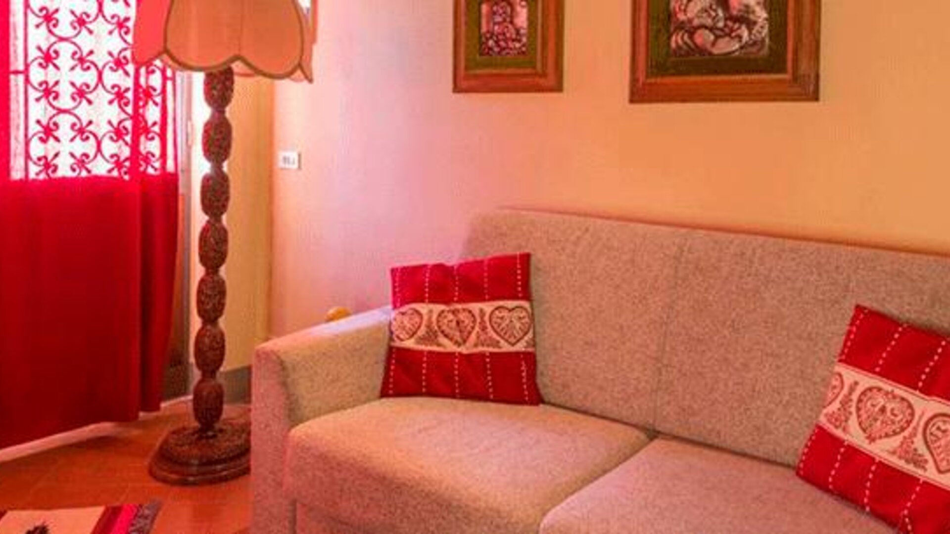 Fattoria Il Milione Agriturismo Firenze