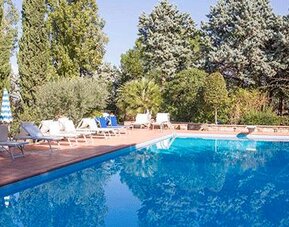 Fattoria Il Milione Agriturismo Firenze