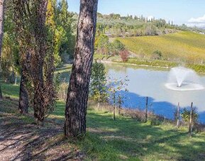 Fattoria Il Milione Agriturismo Firenze