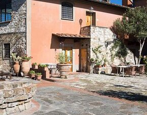 Fattoria Il Milione Agriturismo Firenze