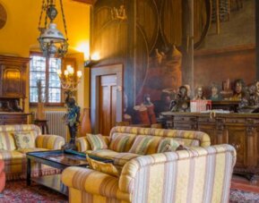 Fattoria Il Milione Agriturismo Firenze