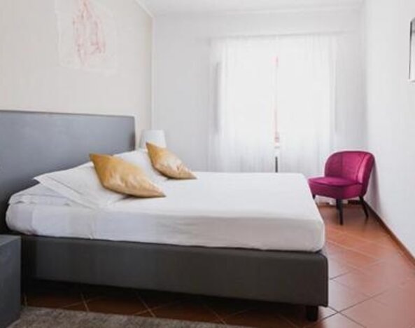 The artists’ palace Florence