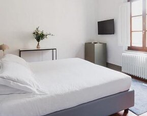 The artists’ palace Florence