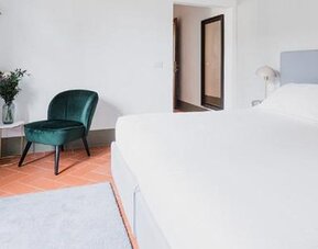 The artists’ palace Florence