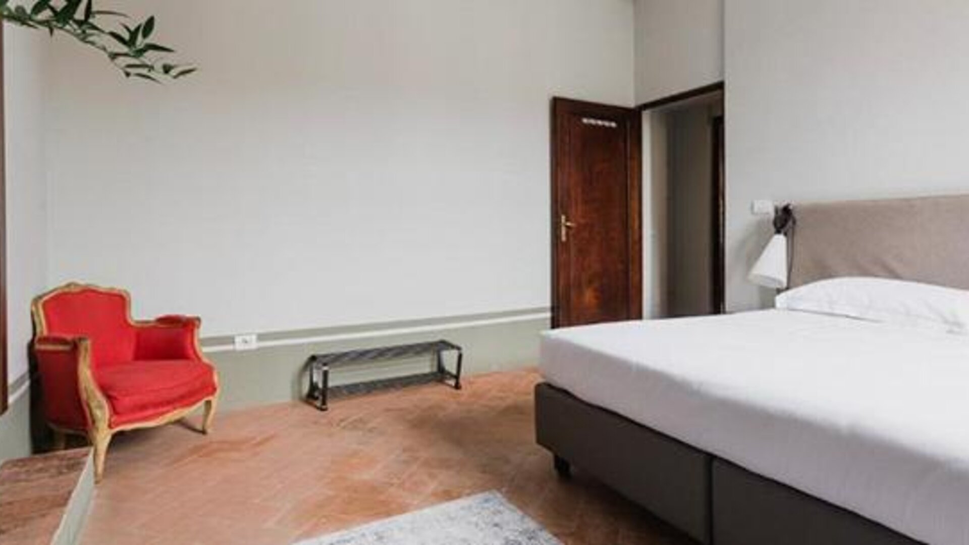 The artists’ palace Florence