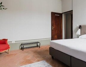 The artists’ palace Florence