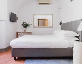 The artists’ palace Florence