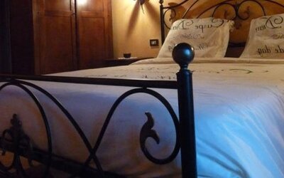 Hotel Castello di Giomici