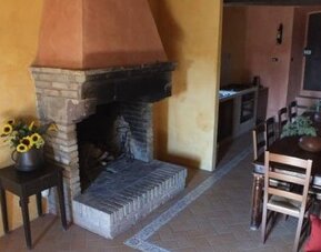 Hotel Castello di Giomici