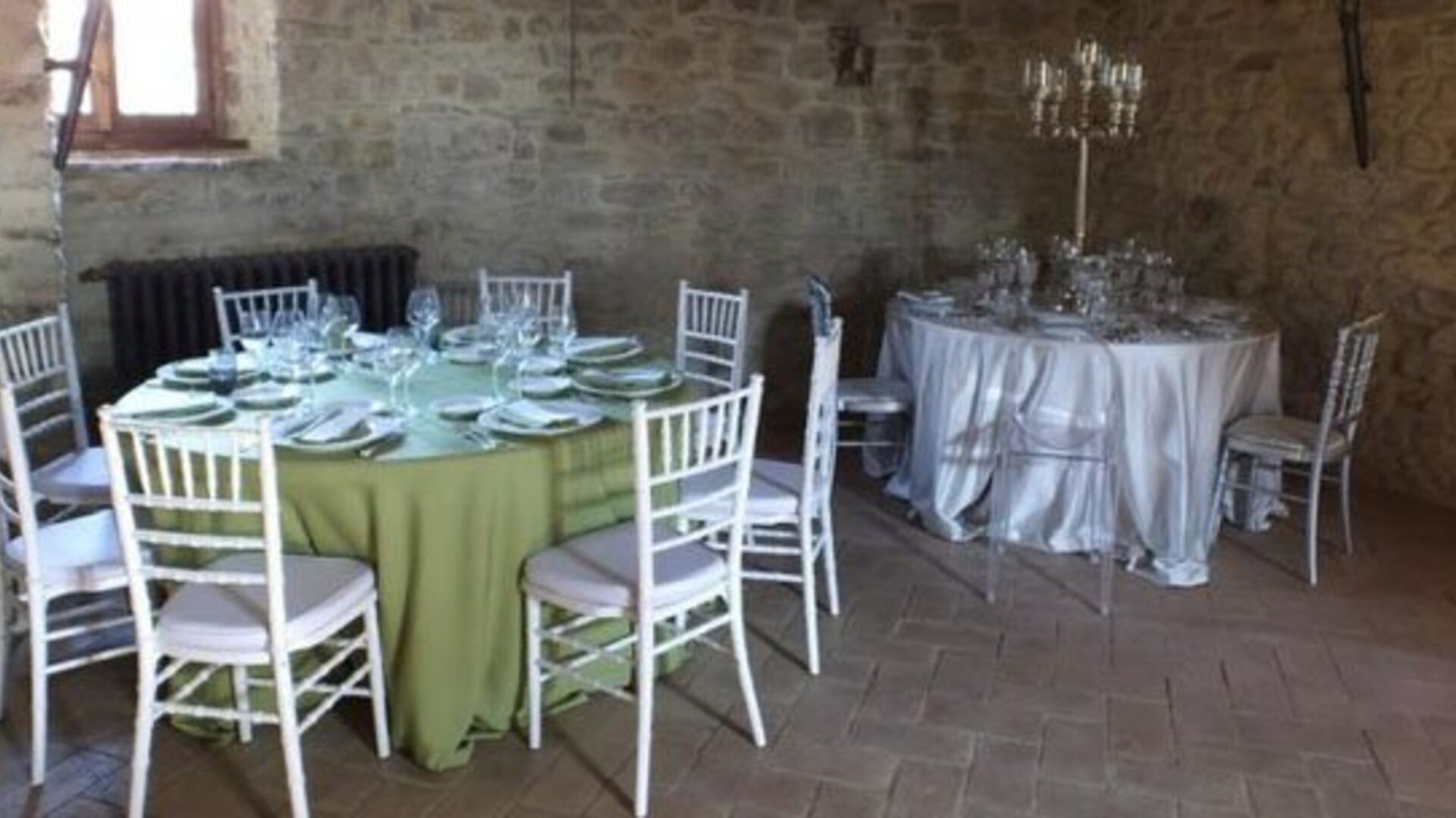 Hotel Castello di Giomici