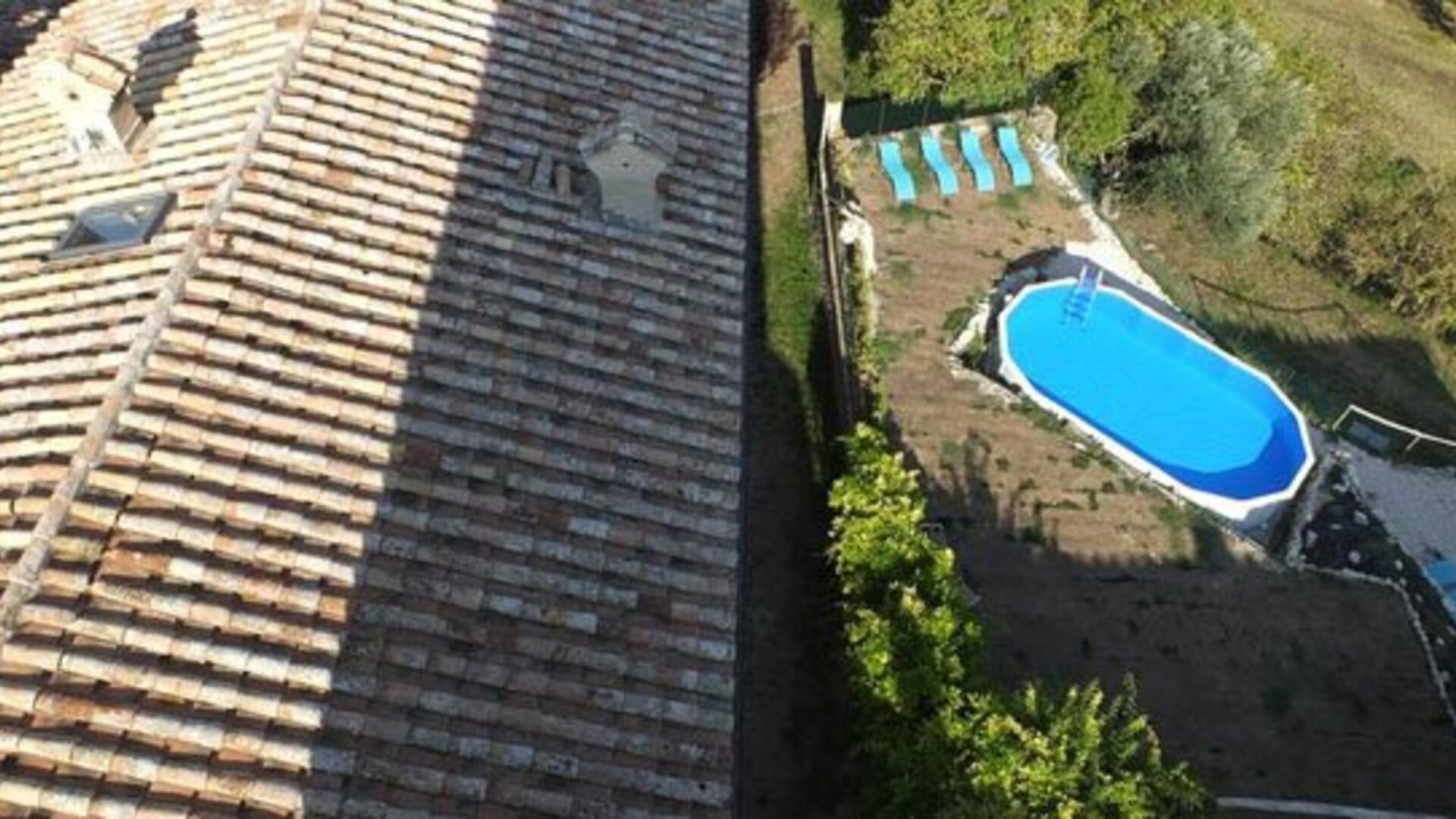 Hotel Castello di Giomici