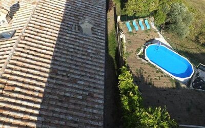 Hotel Castello di Giomici