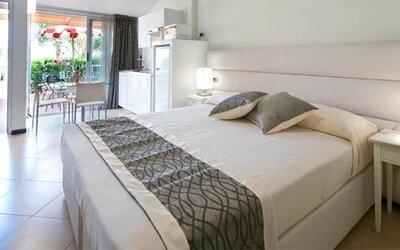 Hotel Villa Giada resort