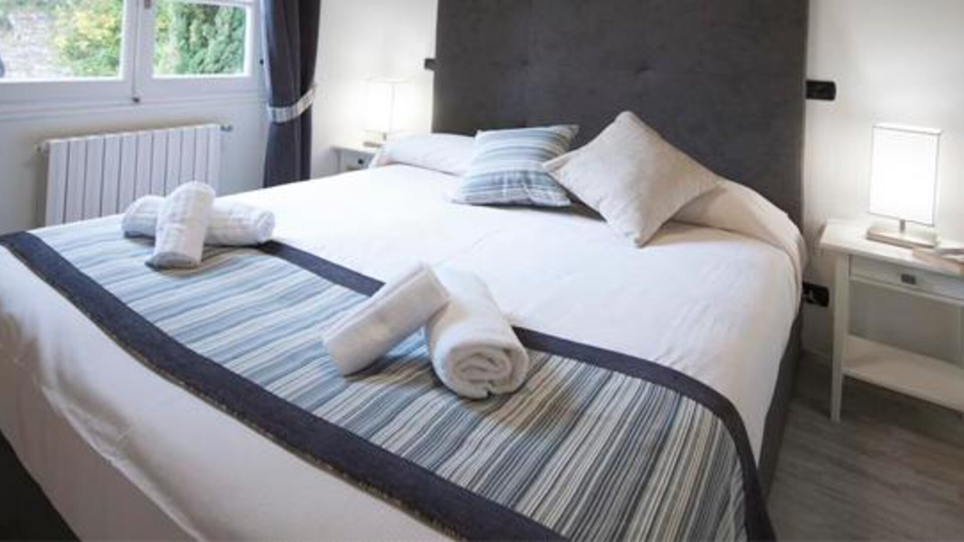 Hotel Villa Giada resort