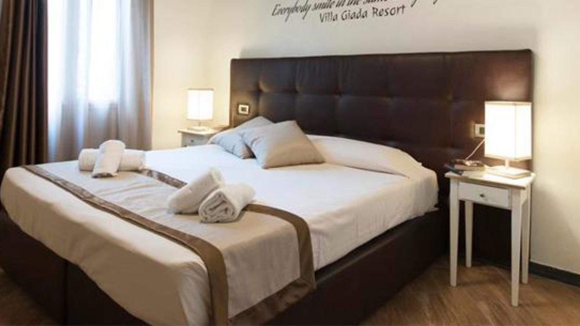 Hotel Villa Giada resort