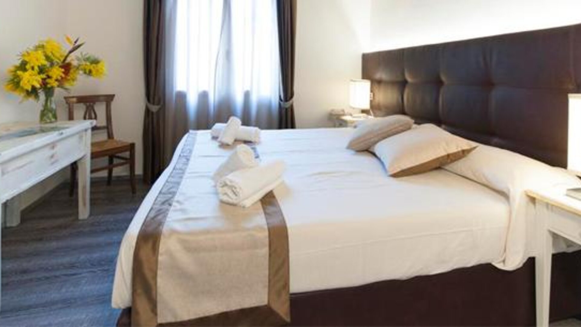 Hotel Villa Giada resort