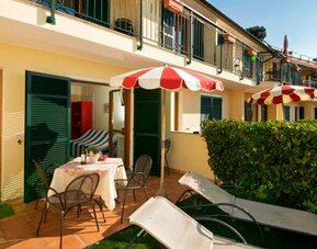 Hotel Villa Giada resort