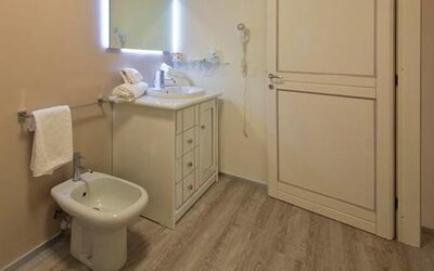 Hotel Villa Giada resort