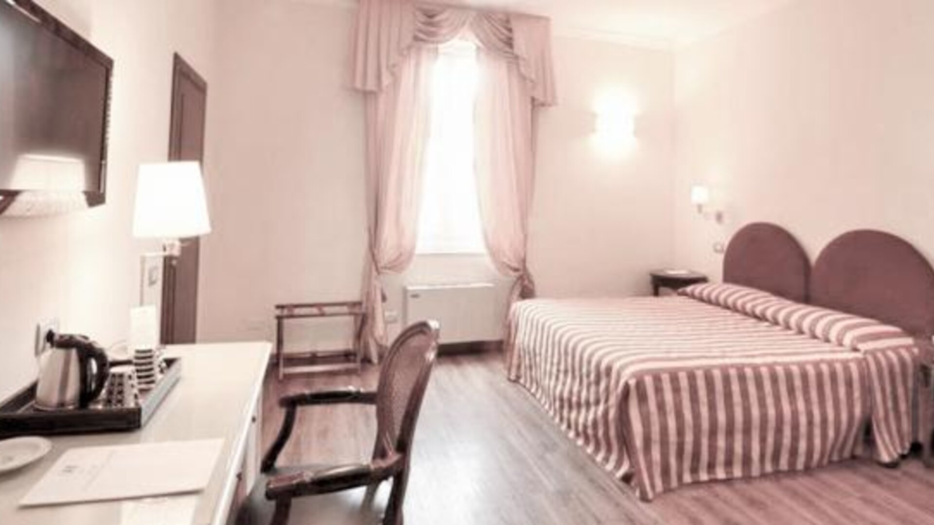 Hotel Firenze E Continentale