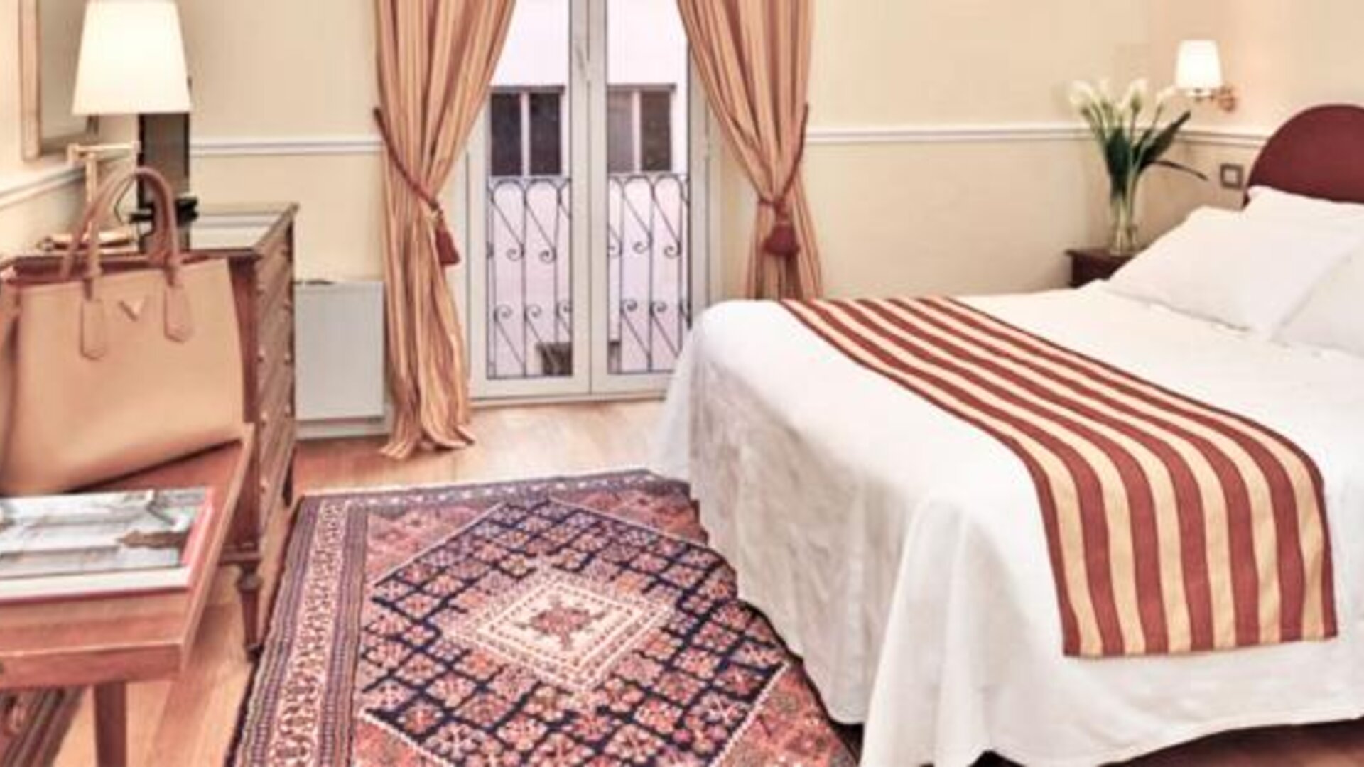 Hotel Firenze E Continentale