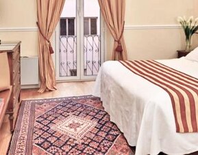 Hotel Firenze E Continentale