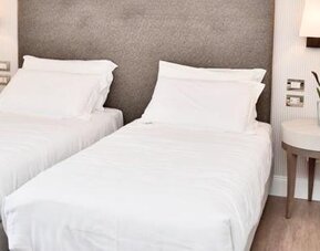 Hotel Firenze E Continentale