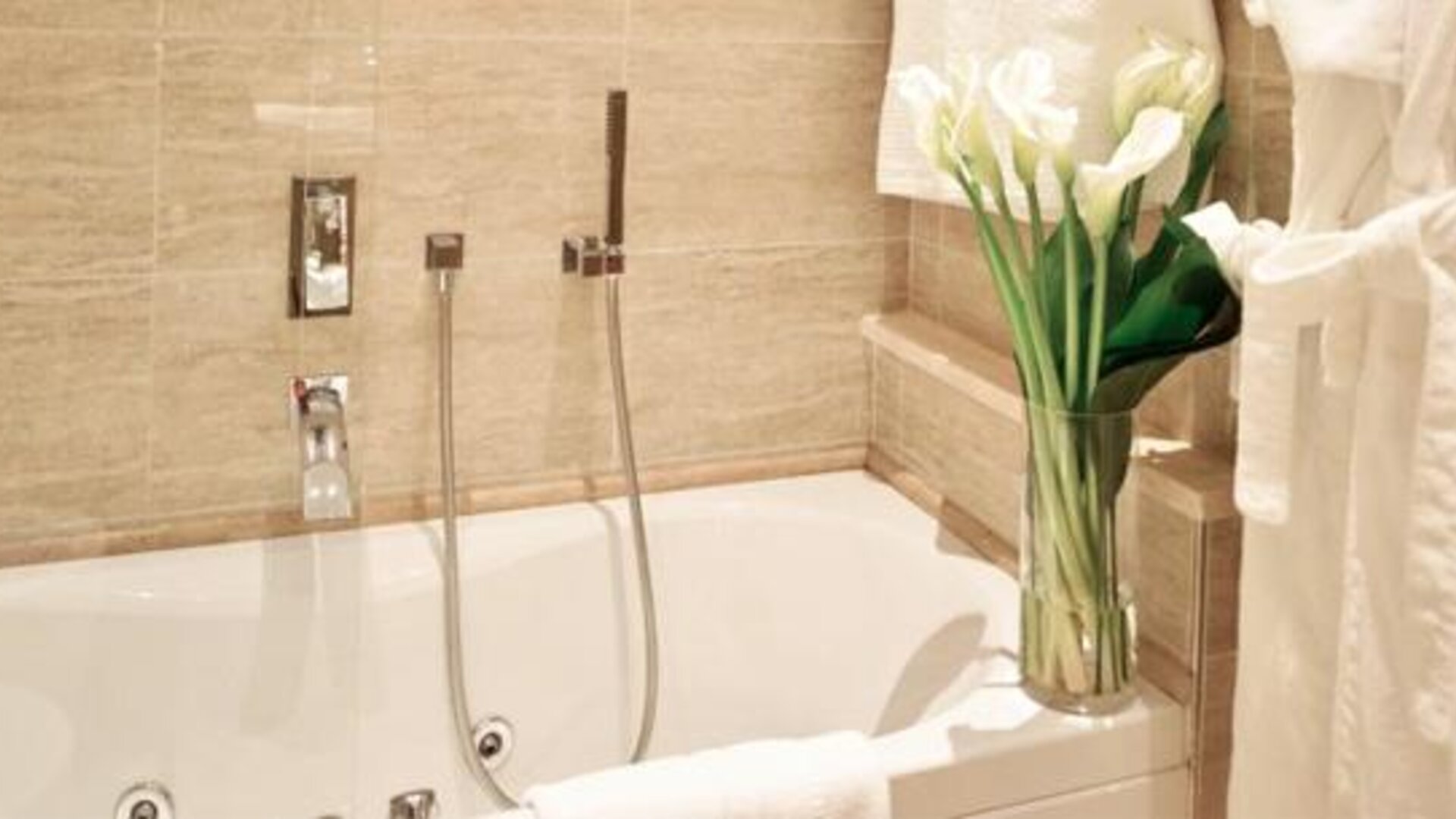 Hotel Firenze E Continentale