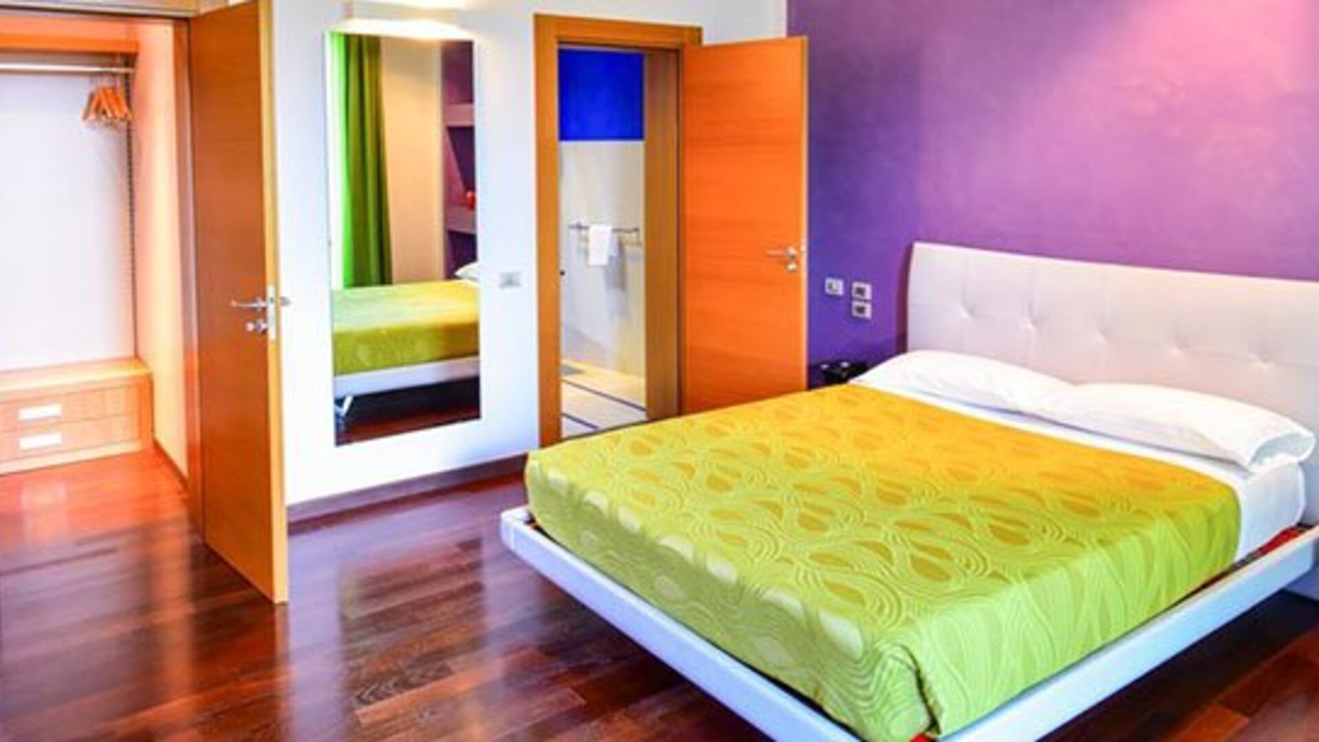 Arthotel & Park Lecce