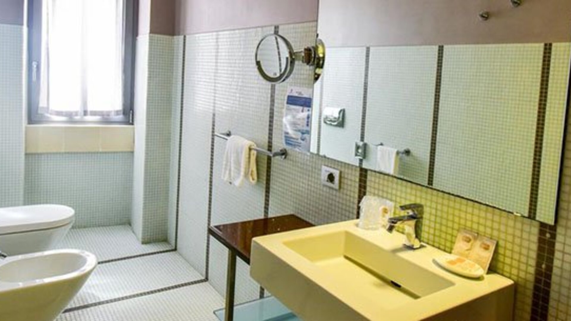 Arthotel & Park Lecce