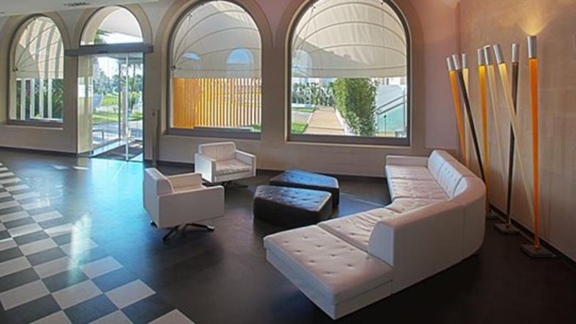 Arthotel & Park Lecce